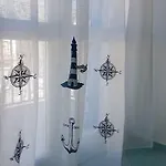 Apartment Azul Con Vasca Idromassaggio San Vito Lo Capo