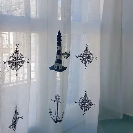 Daire Azul Con Vasca Idromassaggio San Vito Lo Capo