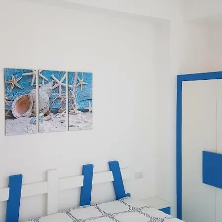 Daire Azul Con Vasca Idromassaggio *
