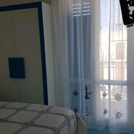 Daire Azul Con Vasca Idromassaggio