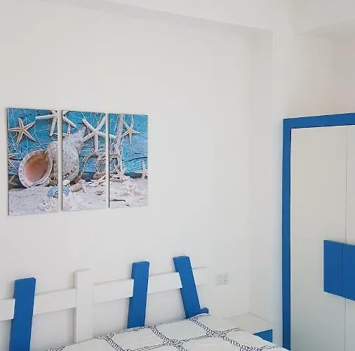 Appartamento Azul Con Vasca Idromassaggio *