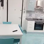 Azul Con Vasca Idromassaggio Appartement