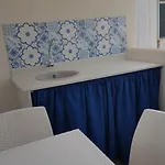 Azul Con Vasca Idromassaggio