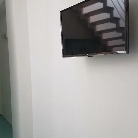 Azul Con Vasca Idromassaggio Appartement