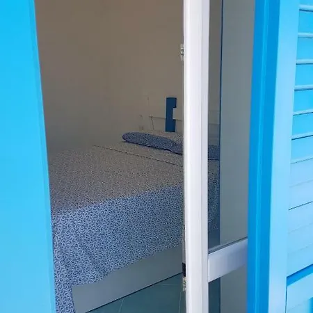 Appartement Azul Con Vasca Idromassaggio *