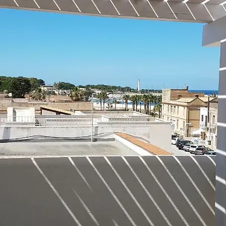 Azul Con Vasca Idromassaggio Appartement San Vito Lo Capo