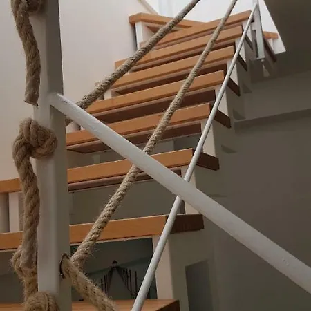 Azul Con Vasca Idromassaggio Appartement *