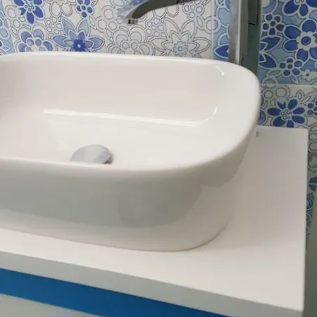 Azul Con Vasca Idromassaggio * San Vito Lo Capo