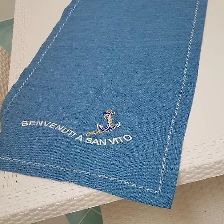 Appartement Azul Con Vasca Idromassaggio *