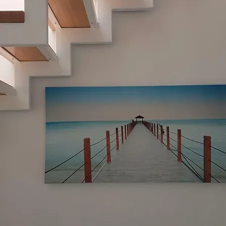 Azul Con Vasca Idromassaggio Appartement