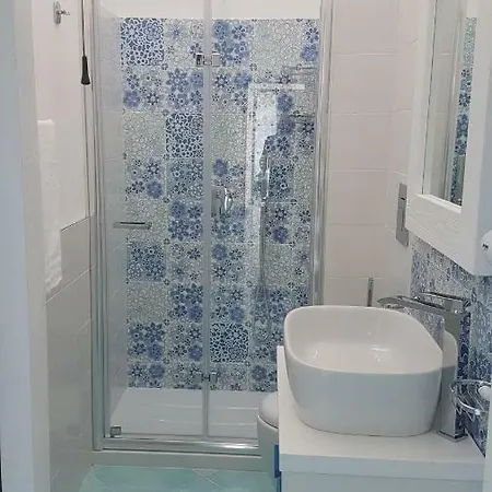 Azul Con Vasca Idromassaggio Appartement San Vito Lo Capo