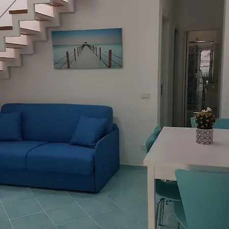 Azul Con Vasca Idromassaggio * San Vito Lo Capo