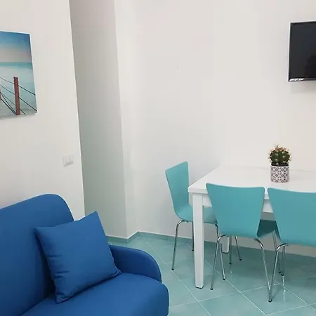 Appartement Azul Con Vasca Idromassaggio