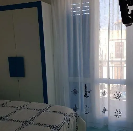 Apartment Azul Con Vasca Idromassaggio